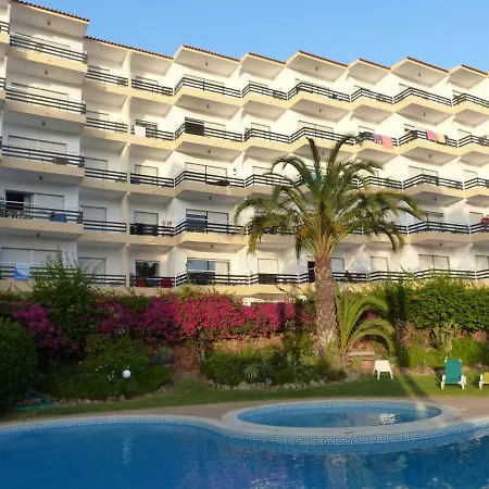 Mar Bel Sol Apartment *