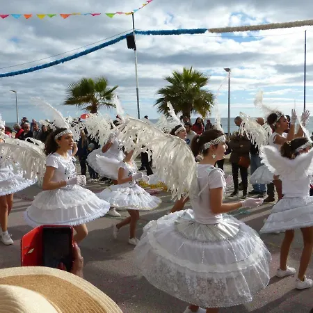 Mar Bel Sol Daire