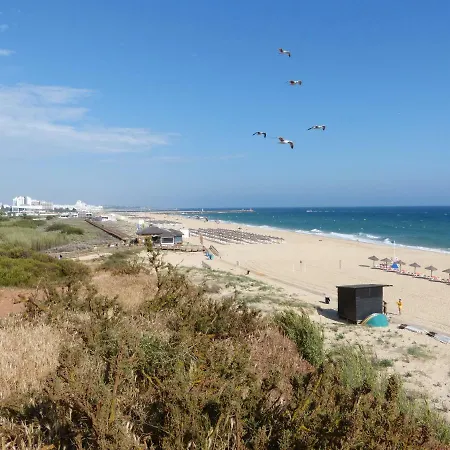 Mar Bel Sol Daire Vilamoura