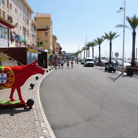 Daire Mar Bel Sol Vilamoura