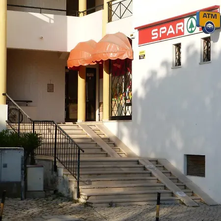 Mar Bel Sol Apartment Vilamoura