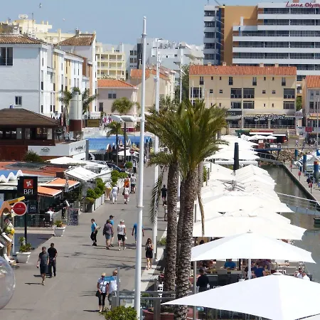 Mar Bel Sol Apartment