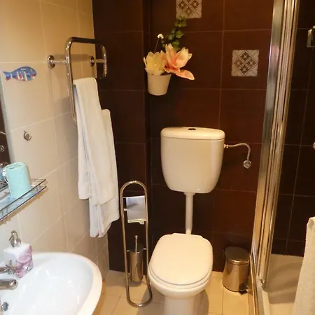 Mar Bel Sol Apartment Vilamoura
