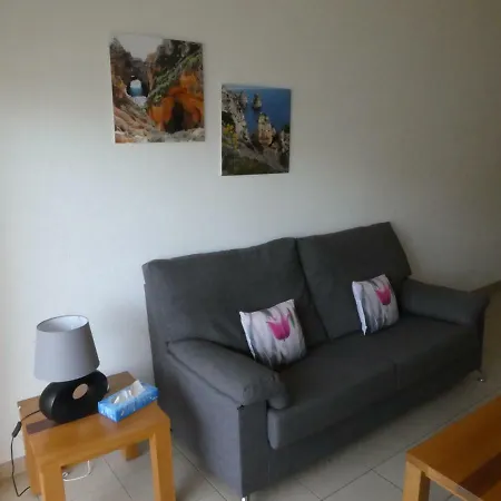Mar Bel Sol Apartment *
