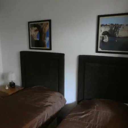 Apartment Mar Bel Sol