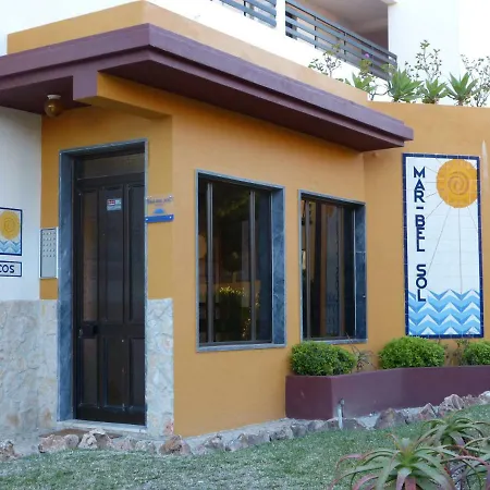 Apartment Mar Bel Sol Vilamoura