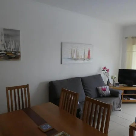 Apartment Mar Bel Sol *