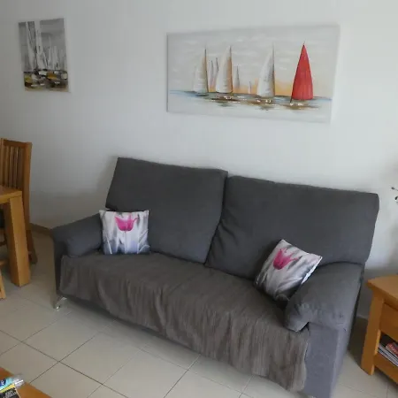 Mar Bel Sol Apartment *