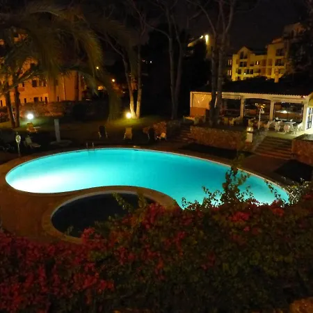 Mar Bel Sol Appartement *