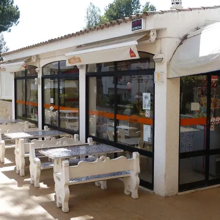 Mar Bel Sol Appartement