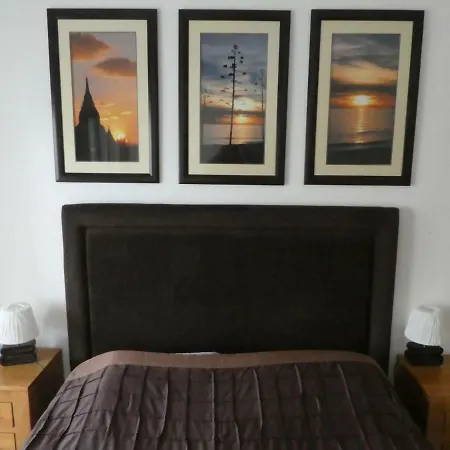 Mar Bel Sol Appartement *